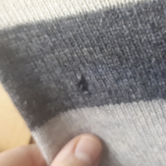 Infinity cashmere scarf - Picture 4 of 5